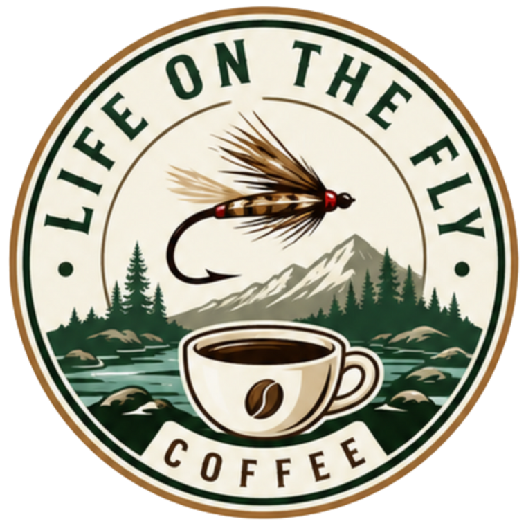 Mug With Color Inside – Life on the Fly Coffee