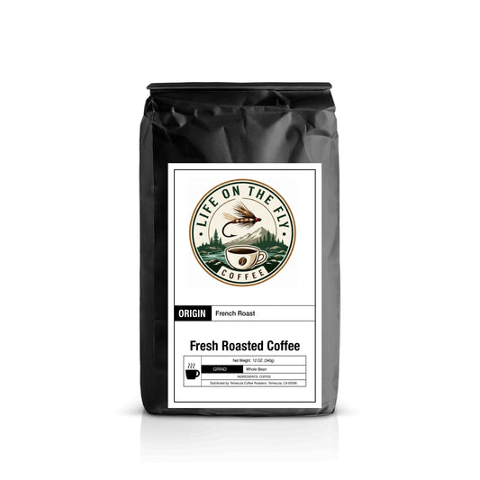 French Roast